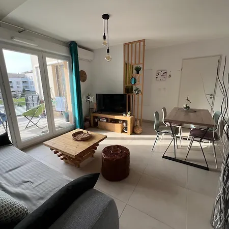 Tres Bel Pour 3 Avec Piscine *